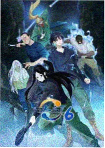 anime